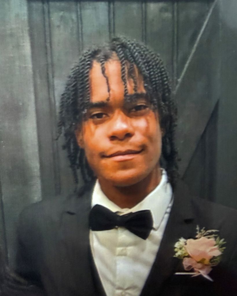 Derrick Duwan Johnson Profile Photo