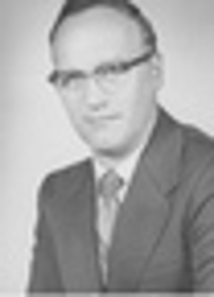 Roger Buslee