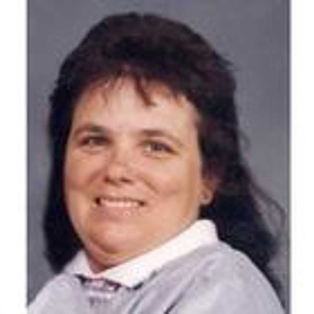 Melissa Leyn Burroughs