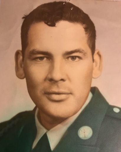 Henry Herman "Hank” Wilson Profile Photo