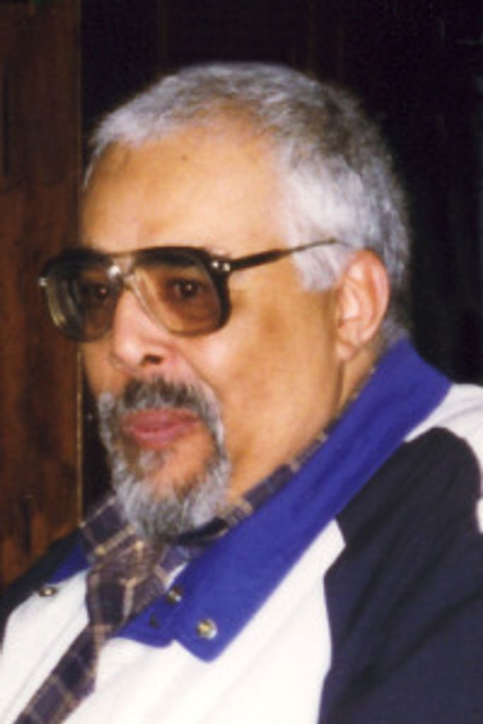 George Gracia, Jr.