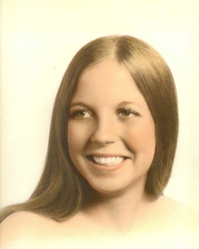 Rita Murray Benson Profile Photo