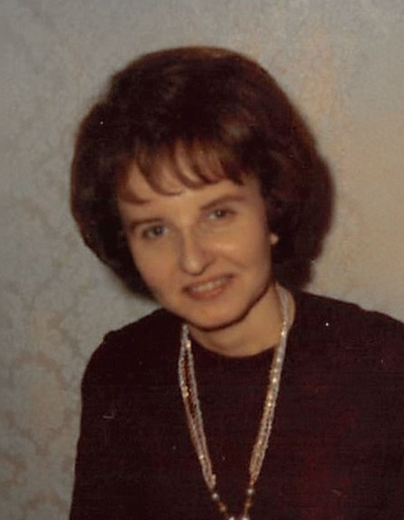 Camilla Lenore Hanlon