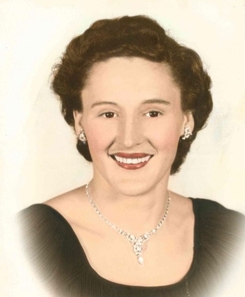Reva M. Patterson