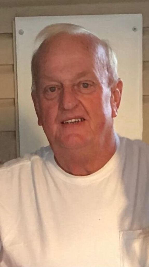 Bob Williams Profile Photo