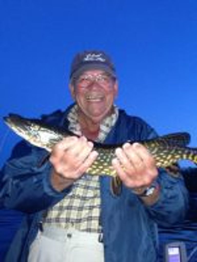 William J. “Bill” Feller