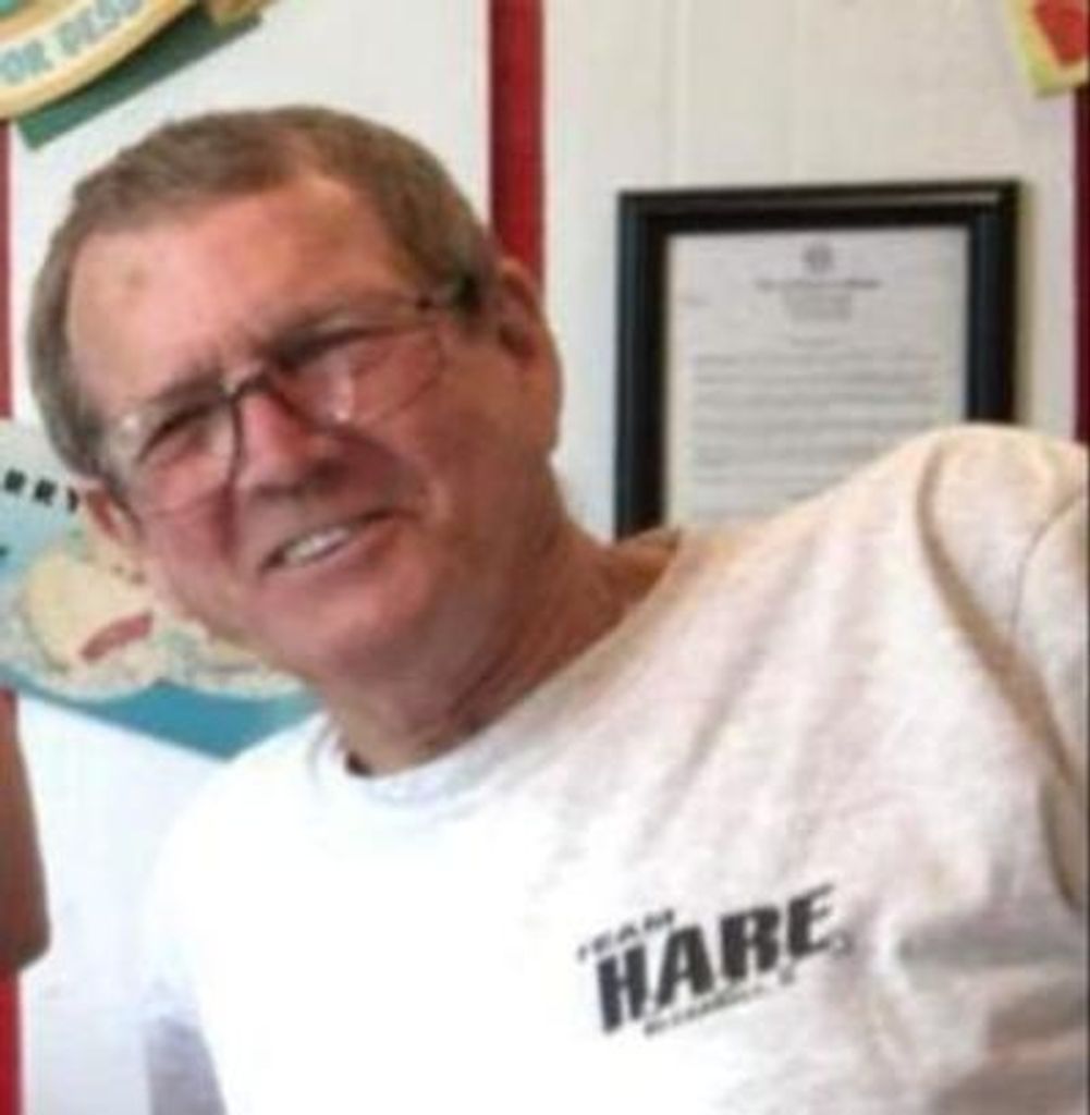 Steve A. Davis Profile Photo