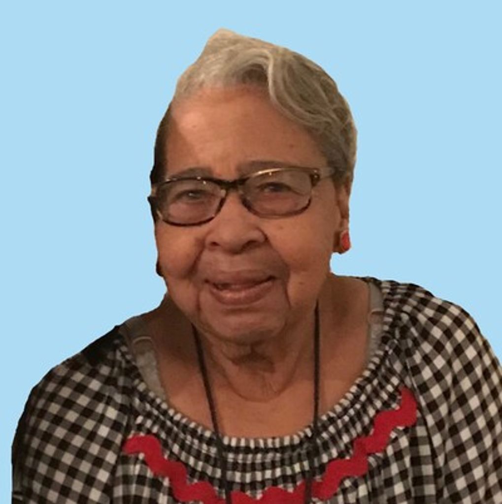 Cecelia Peete Blanchard