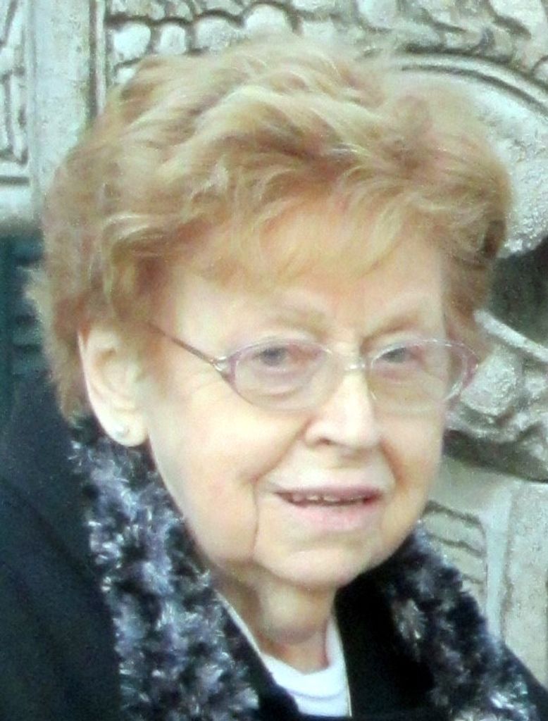 Elsie M. Macneil Profile Photo