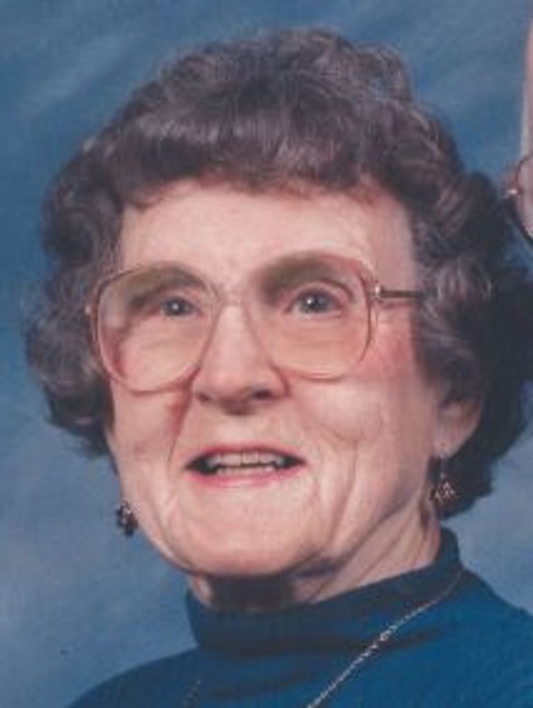 Mildred L. Dengler