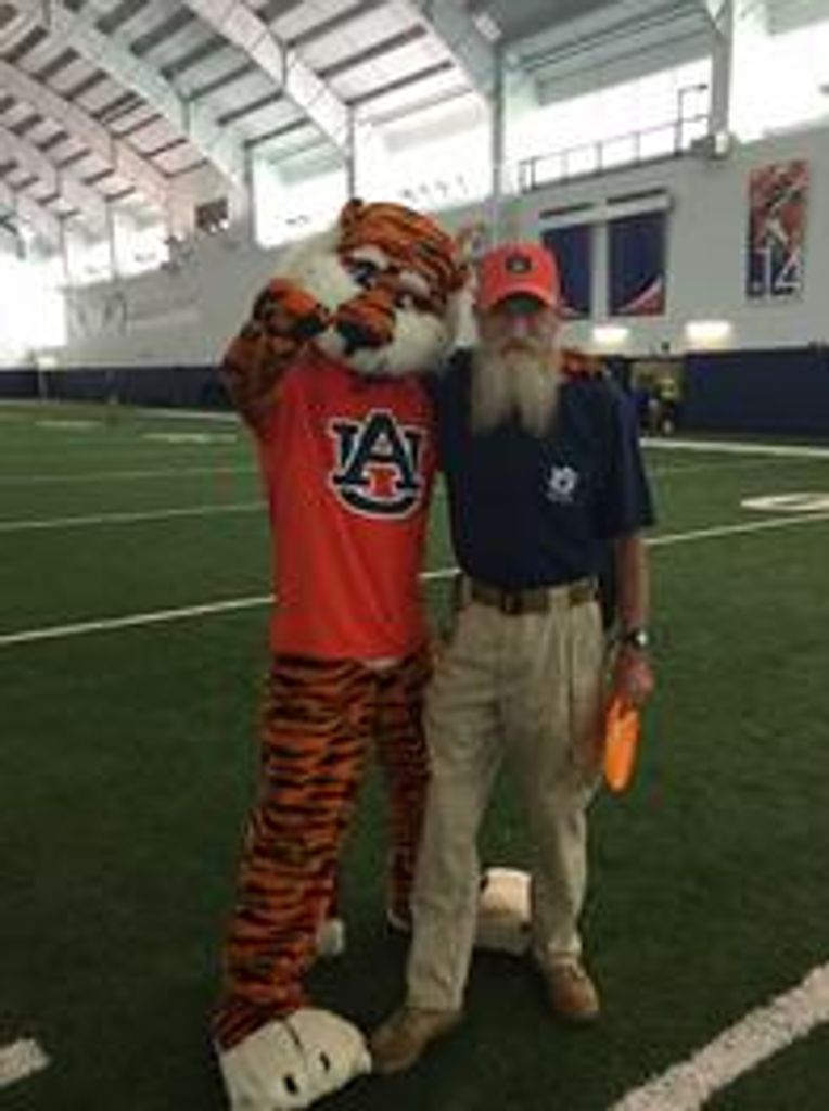 Jerry Shamp Profile Photo