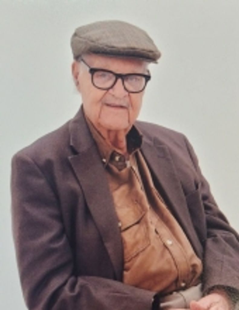 Leonard Carroll Davis