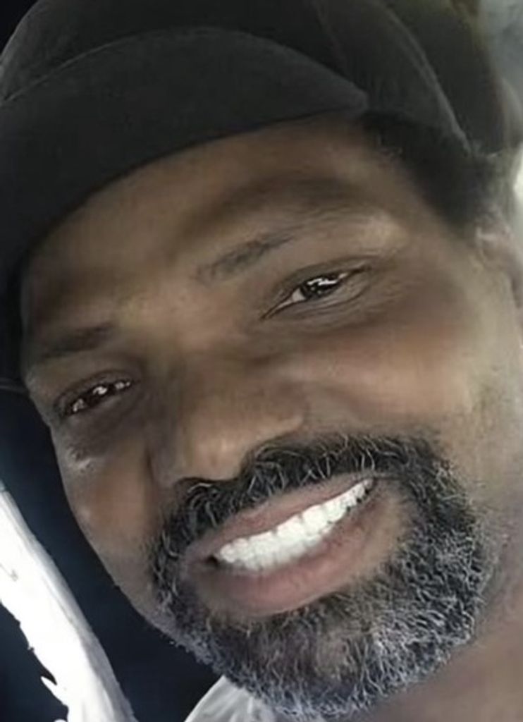 James "Pluck" C. Valentine Profile Photo