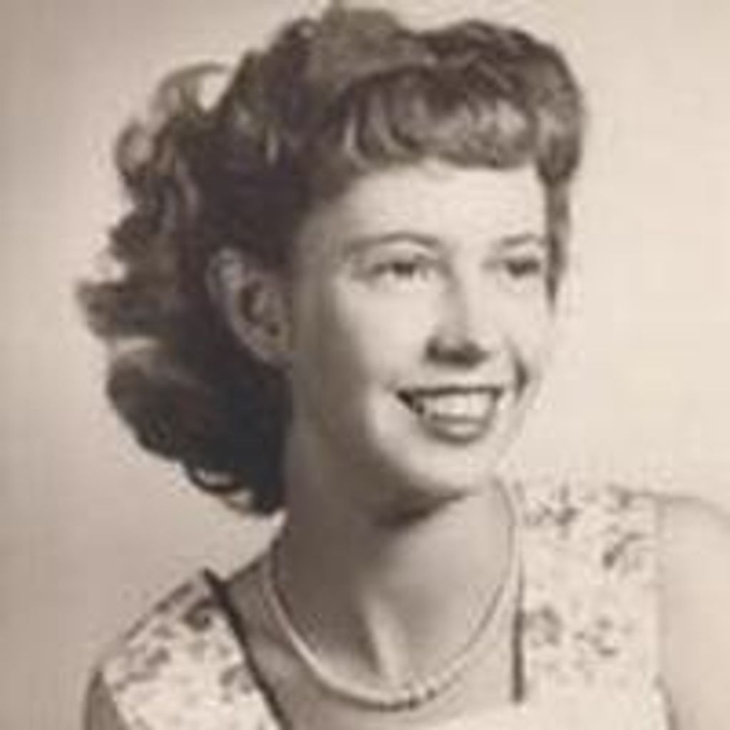 Delora Helen Finley