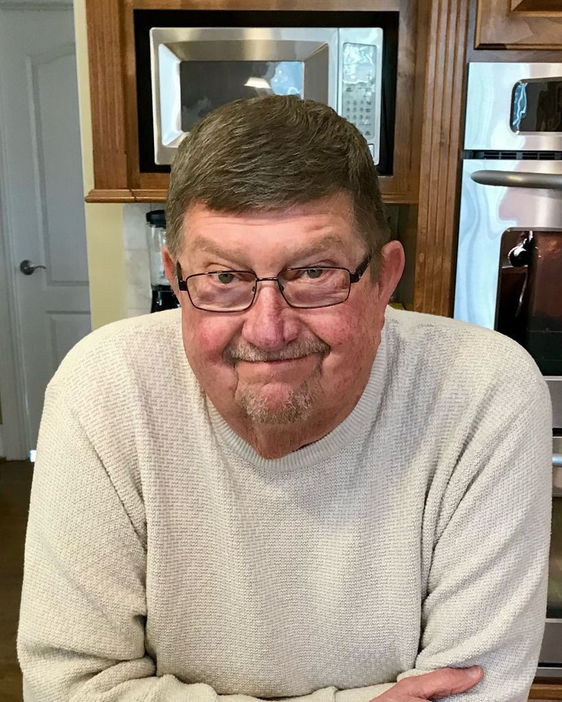 William "Bill" Claude Willard, Jr
