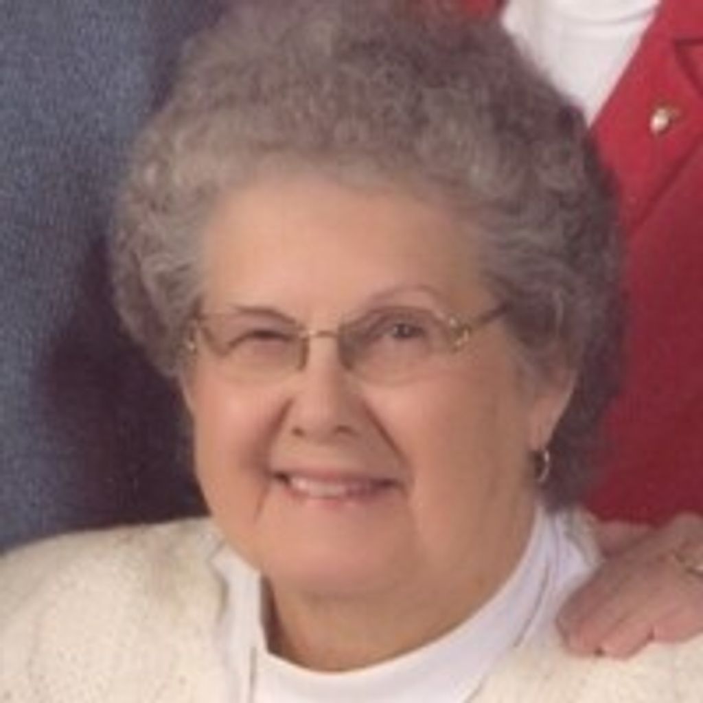Verla Virginia Harrah Profile Photo