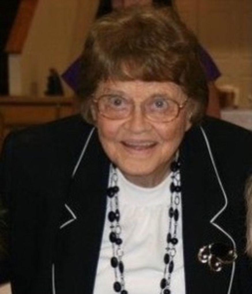 Isanelle "Granny Nelle" Fultz Profile Photo