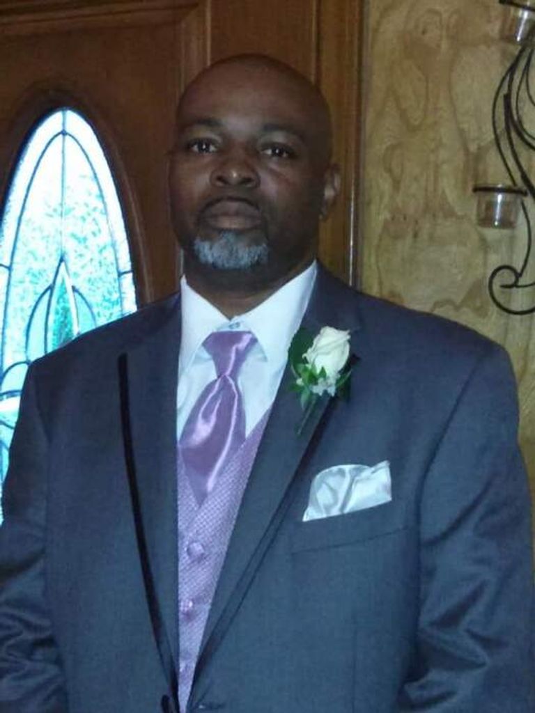 Anthony Terrell Garrick
