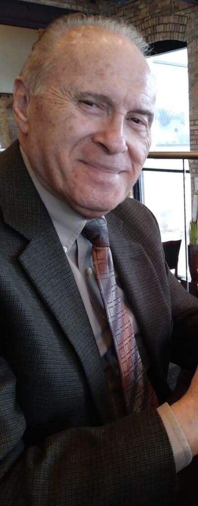 Edward T. Montesinos Profile Photo