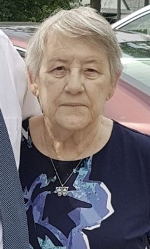 Shirley Joy (Wiseman)  Wood Profile Photo
