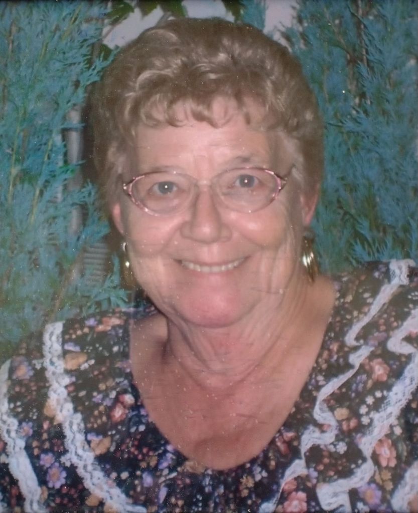 Joan Mullen Profile Photo