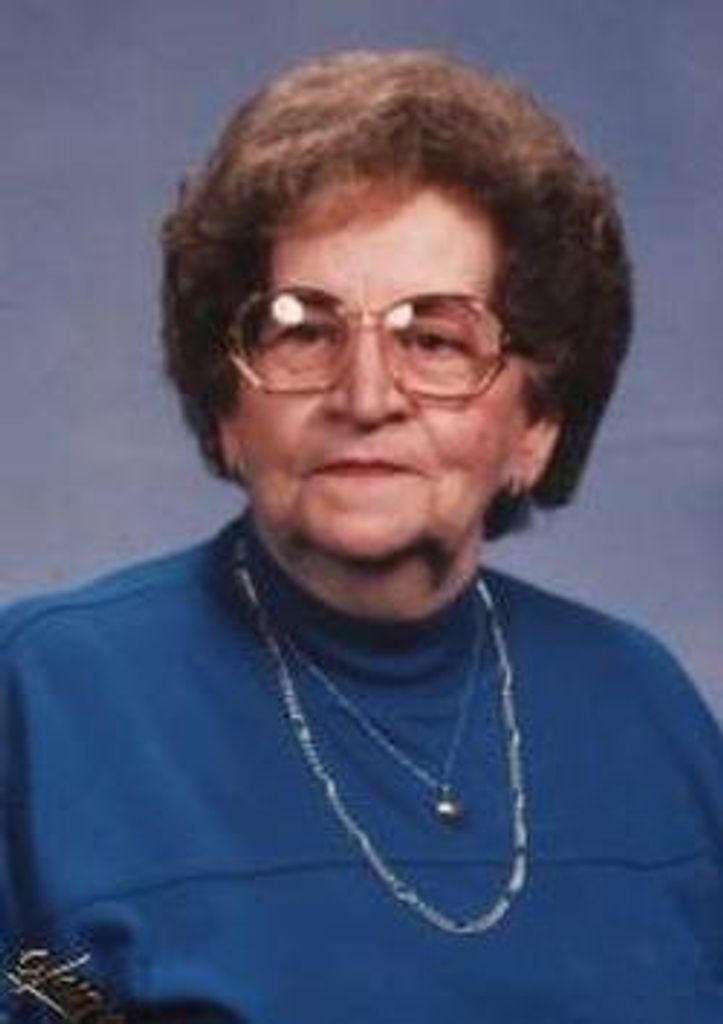 Hazel Mitchell Profile Photo