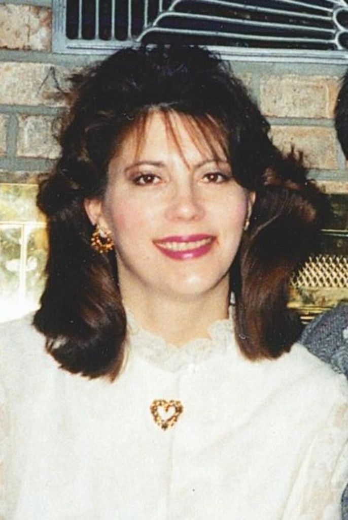 Kitty Walker Profile Photo