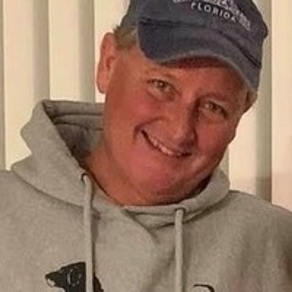 Steven M Kline
