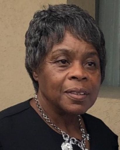 Ethel Langley's obituary image