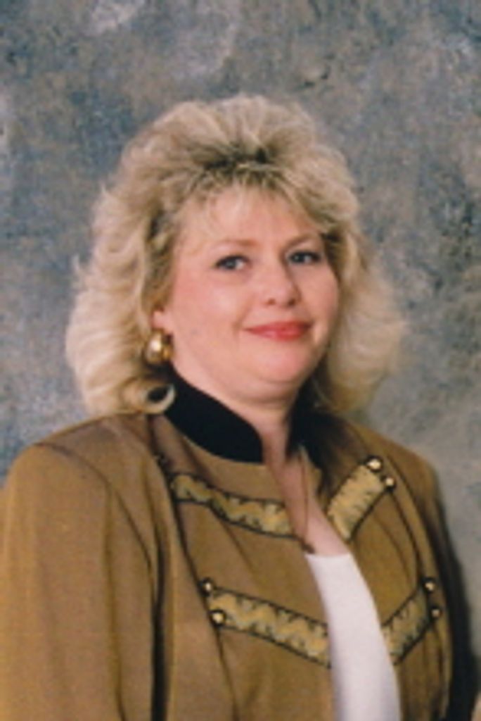 Terrie Lee Marks
