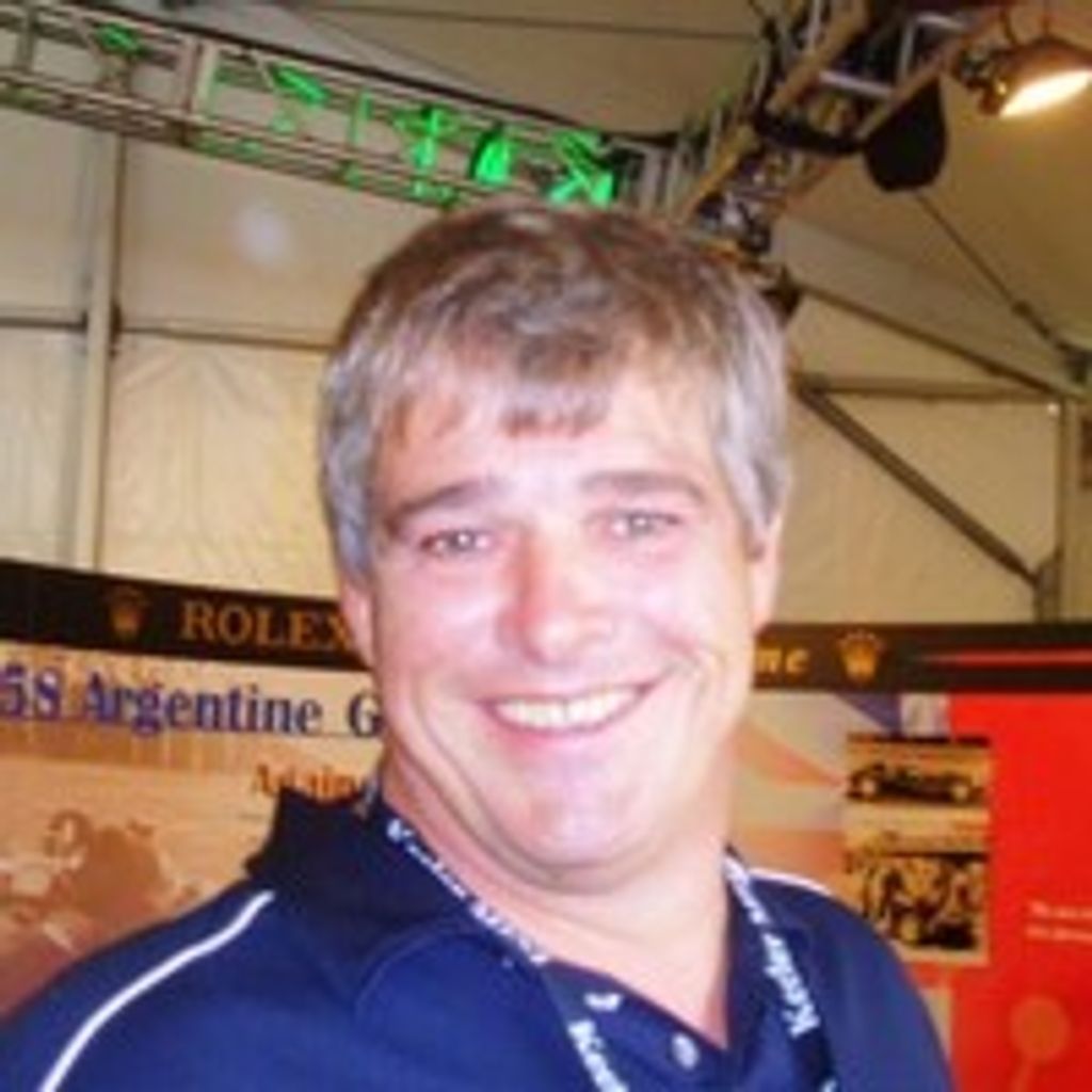 Michael S. Benard