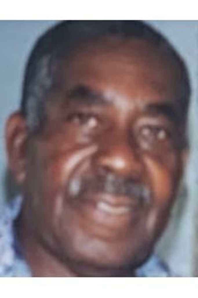 Johnson Gilliam Profile Photo