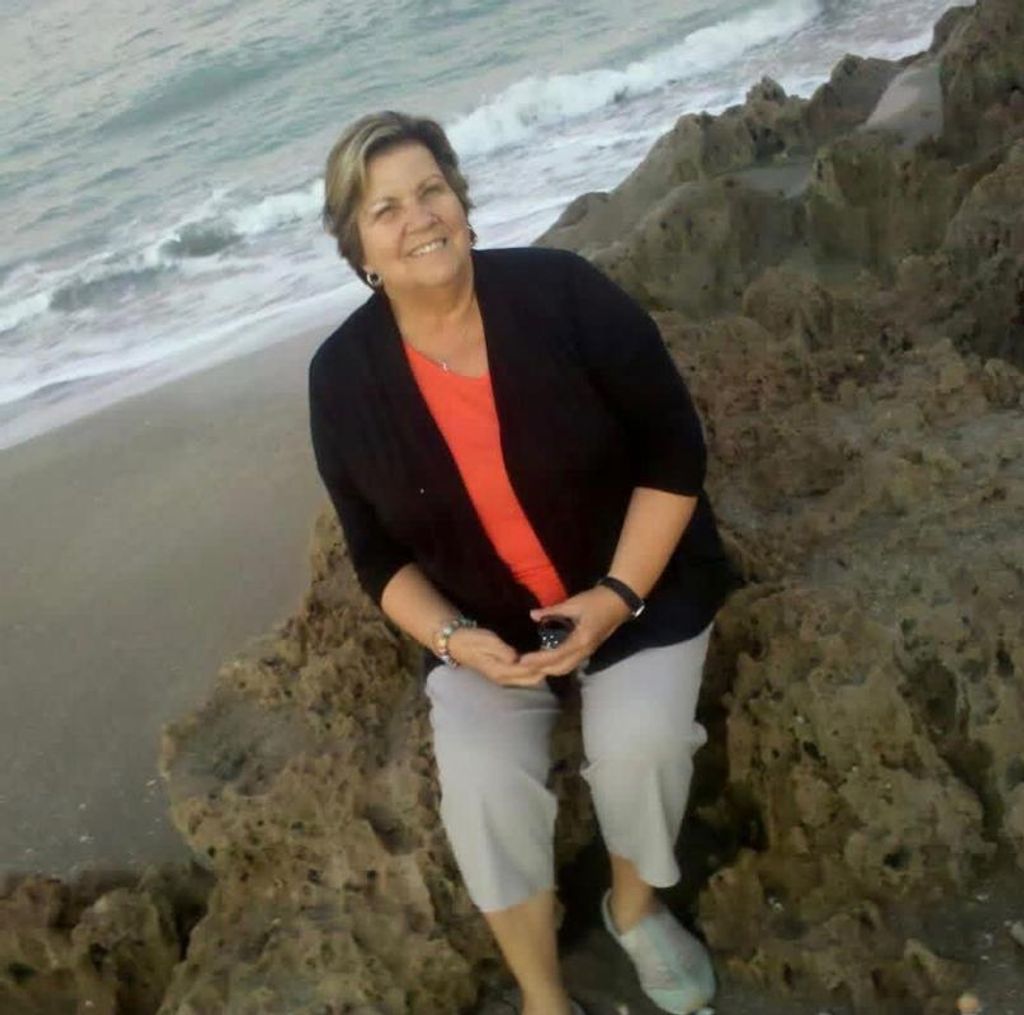 Frances M Beedy Profile Photo