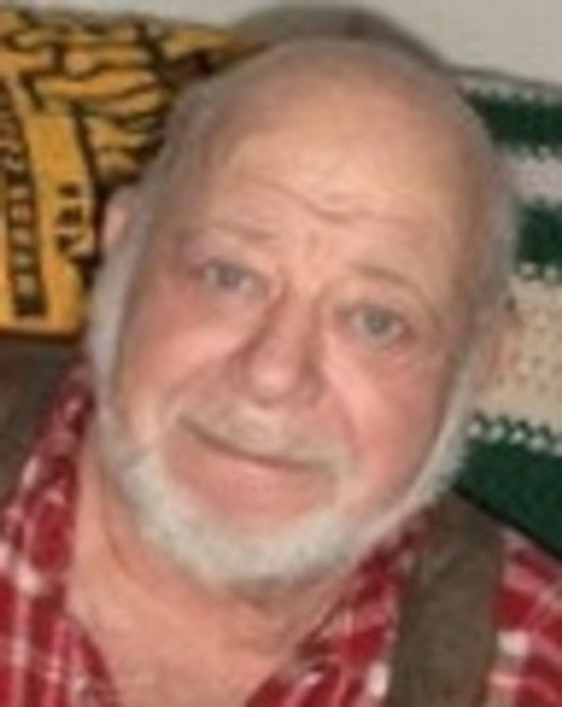 Edward Sebeck Profile Photo