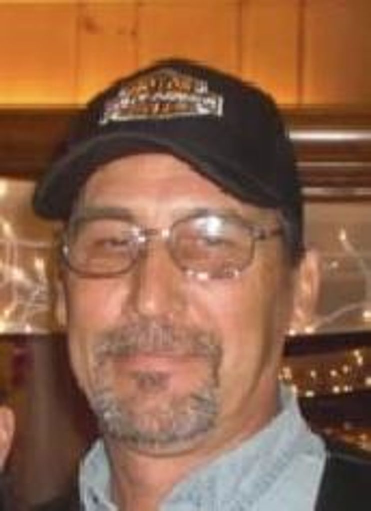 Edward E. Mitchell