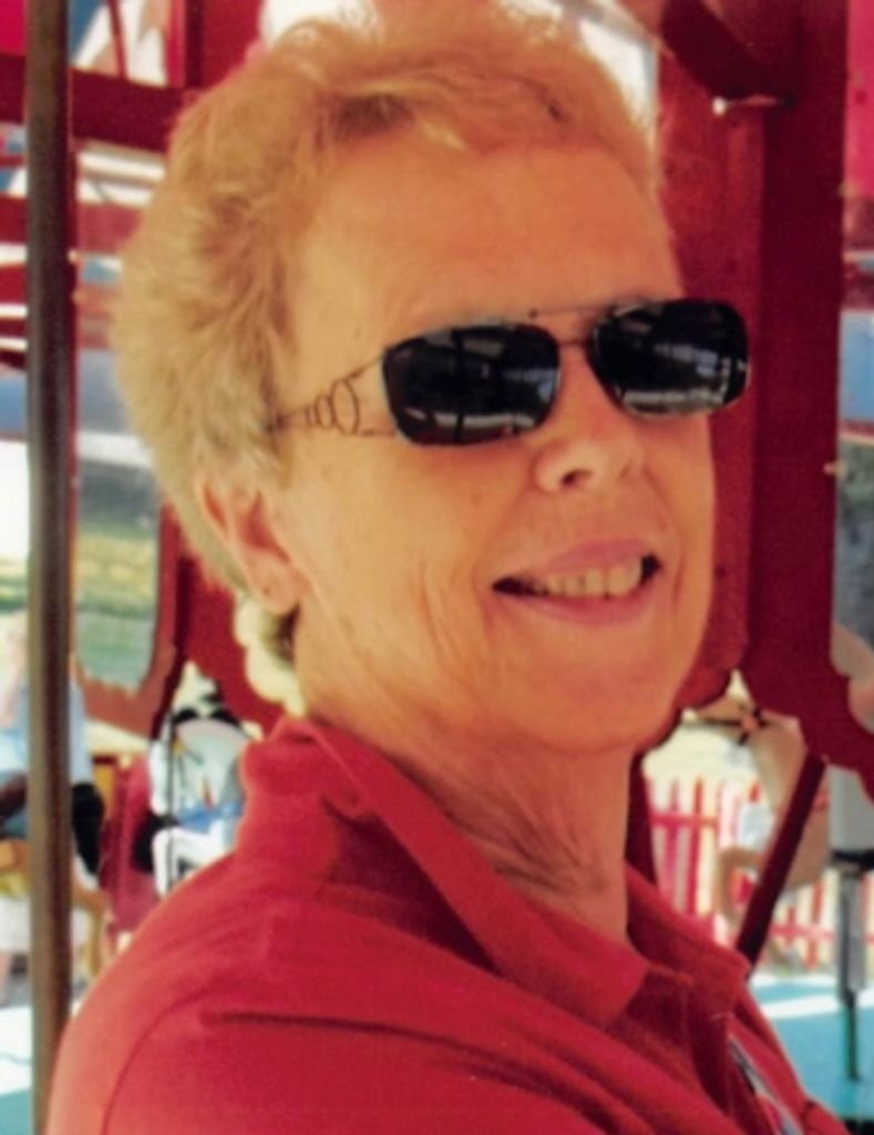 Harriet E. Buffenmyer