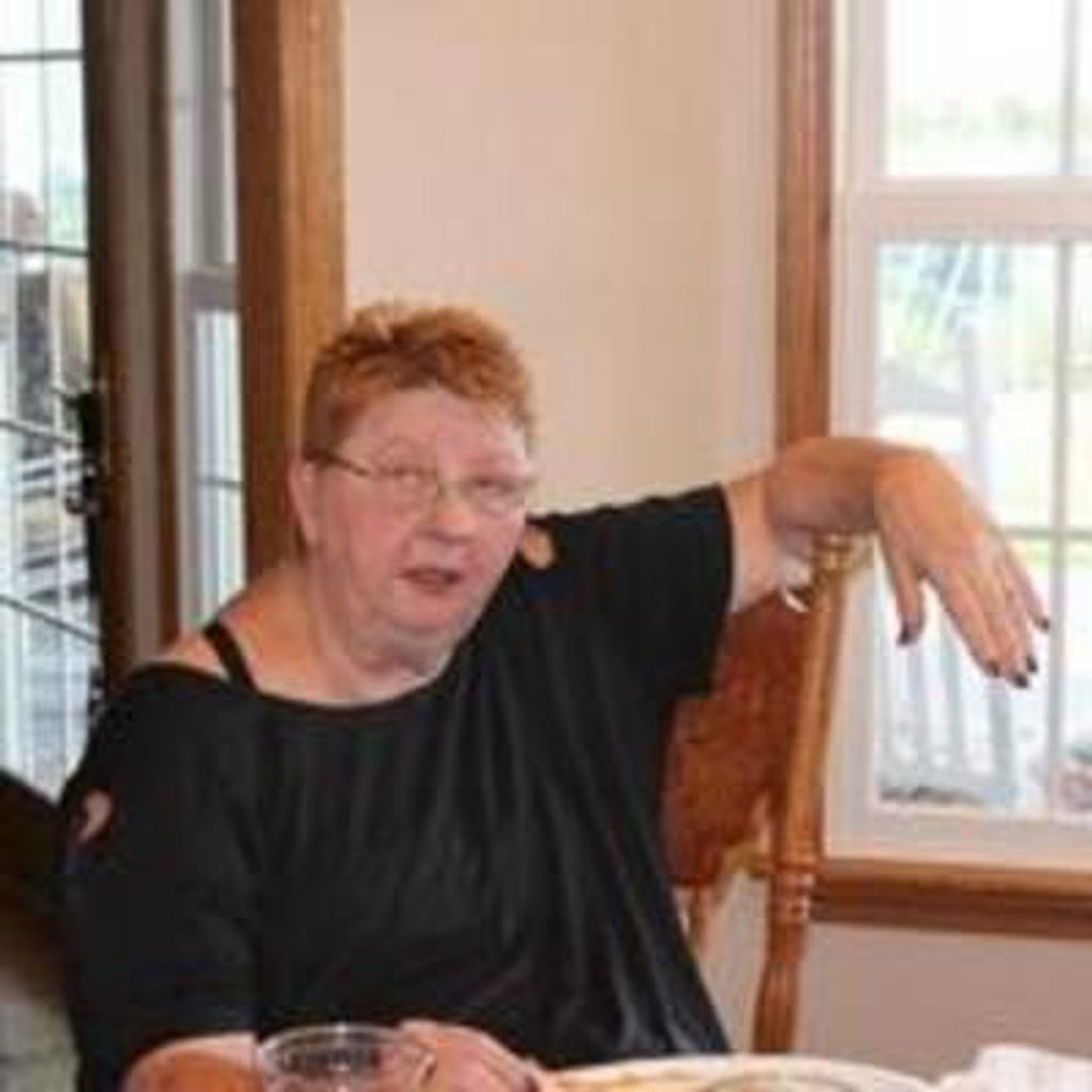 Sheilah Marlene Sawyers Profile Photo
