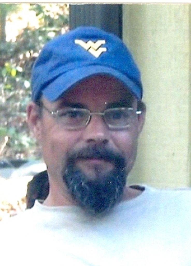 Mark Allen Lewis