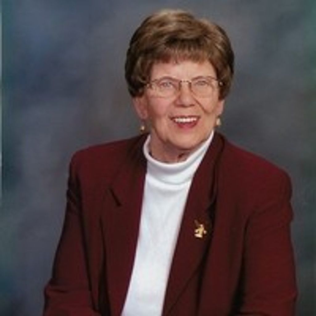 Evelyn E. Small