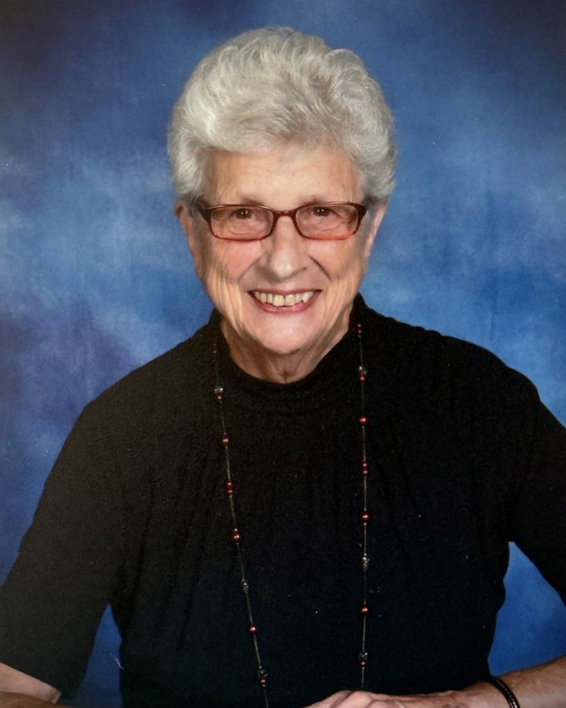 Ruby Jean Proctor Profile Photo