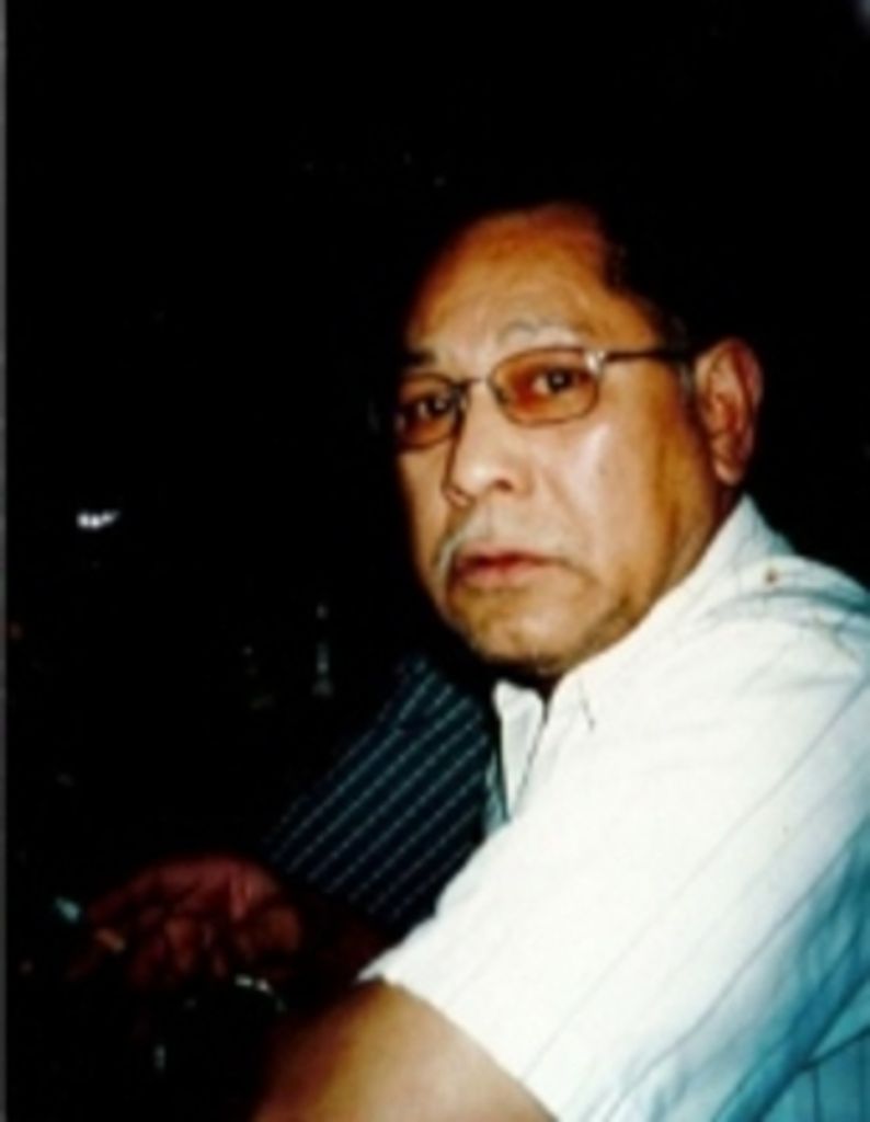 Ernesto Vargas, Sr. Profile Photo