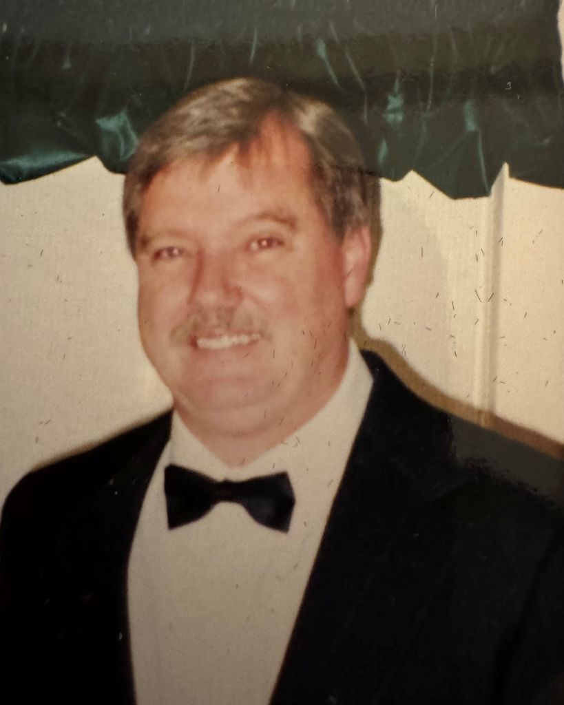 James Norman Braddock