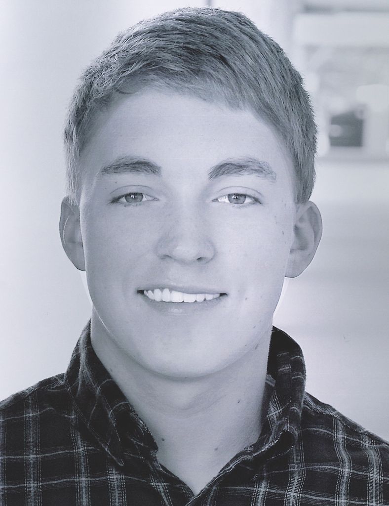Luke A. Witt Profile Photo