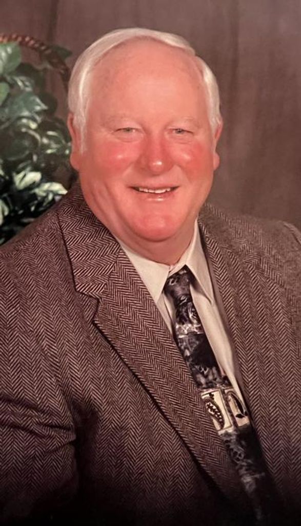 Dean C. Johnson Profile Photo