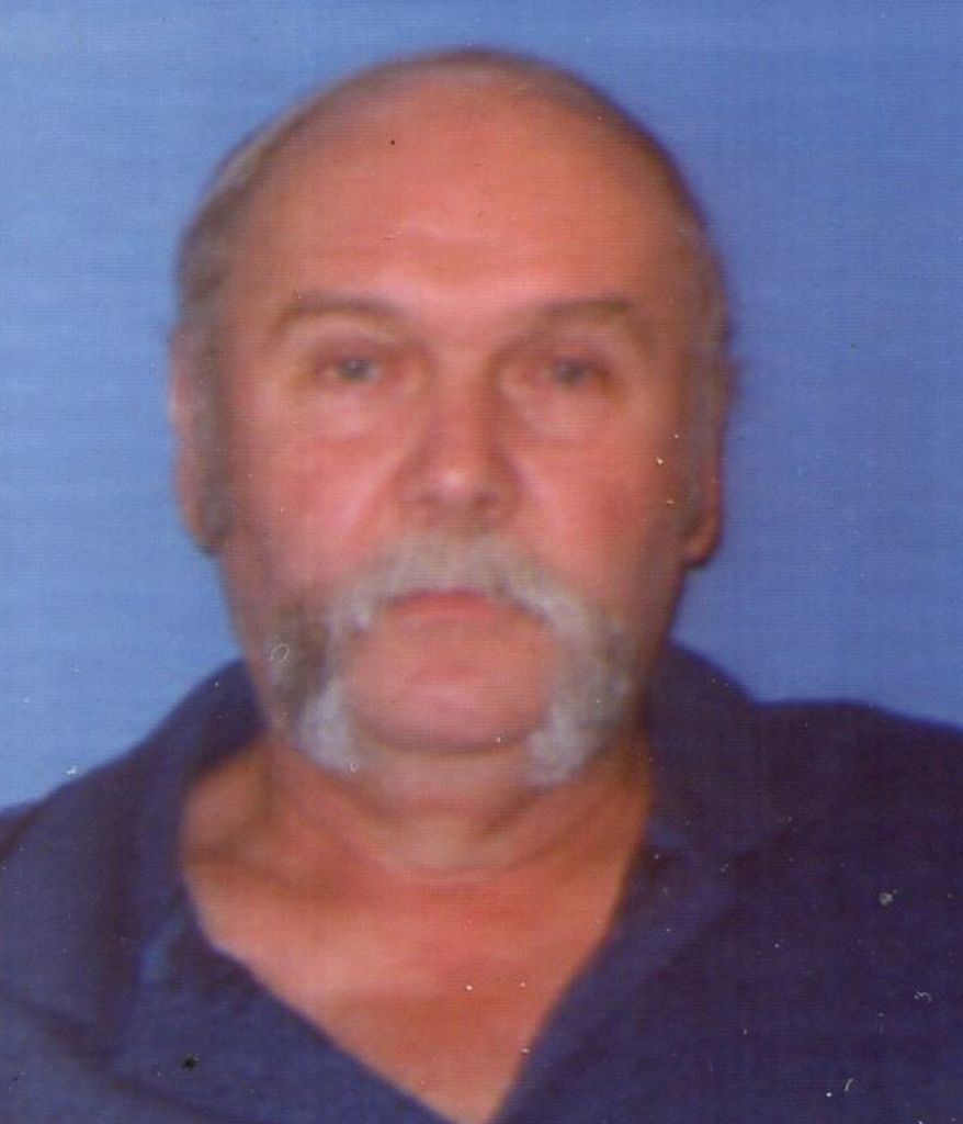 Jerry Wayne Violet Profile Photo