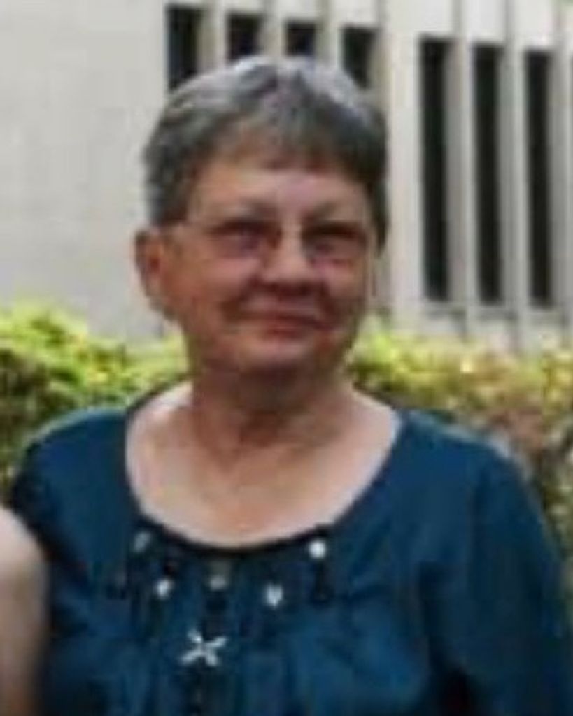 Martha Lee Johnson