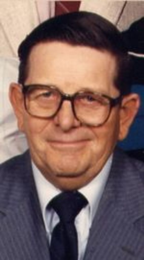 Russell Dean Bird