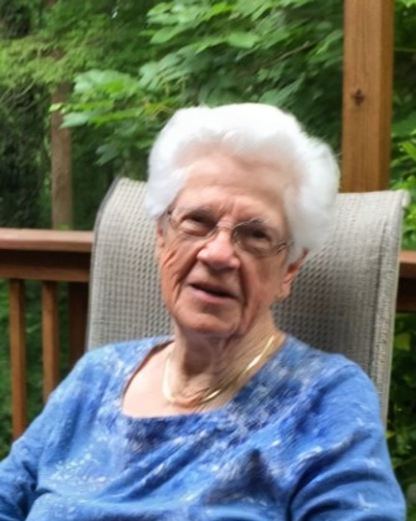 Wilma Kate Patterson Tallant Profile Photo