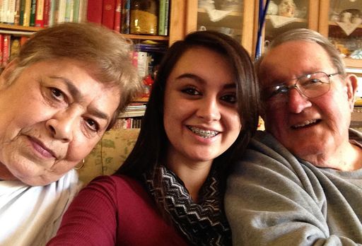 Lewis & Rosie Campbell photo gallery thumbnail 30 of 65