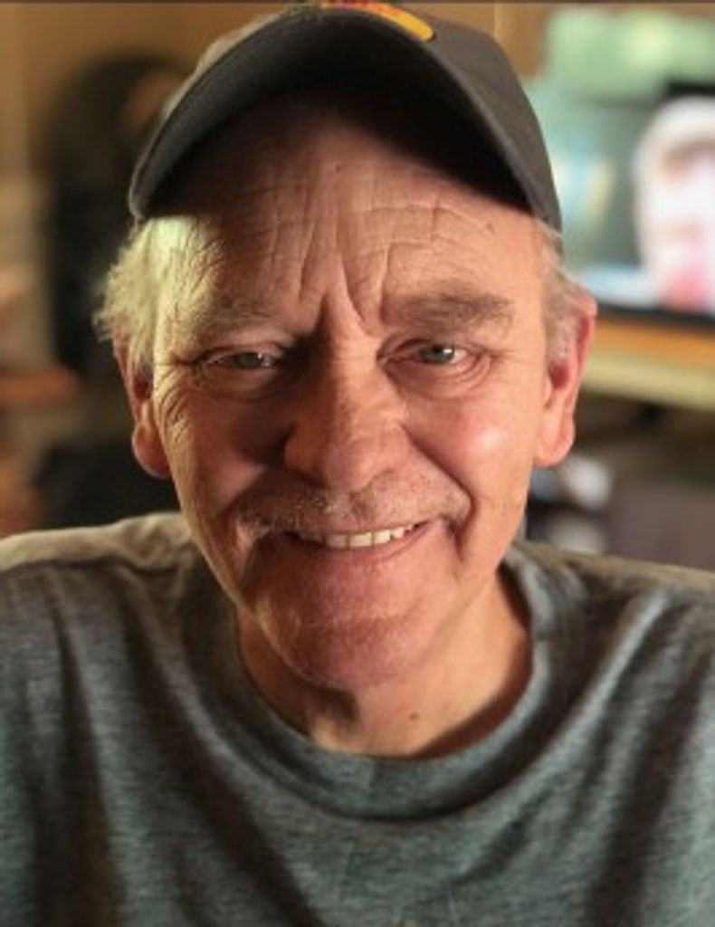 Glenn Ellis Mangrum Profile Photo